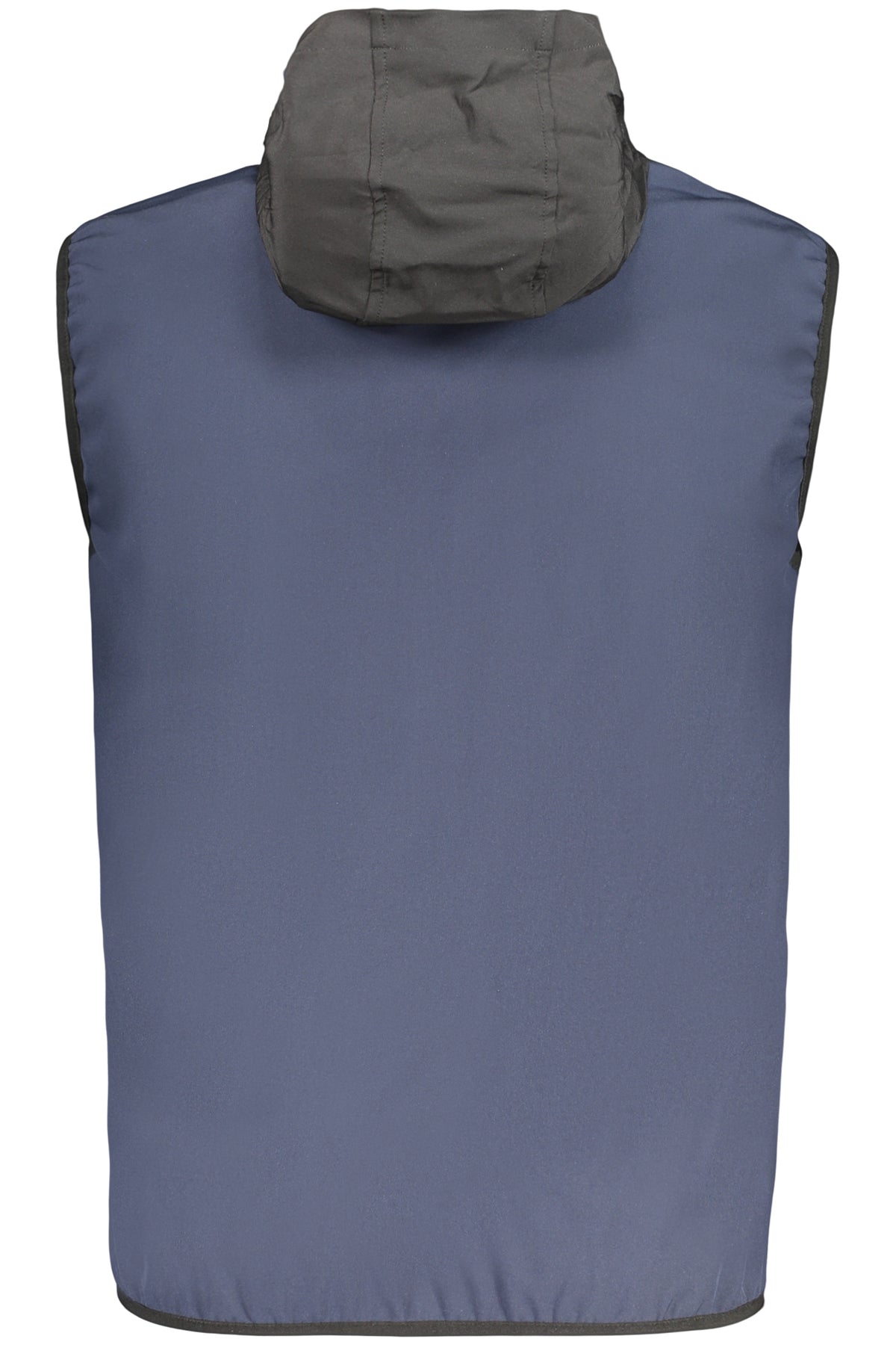 NORWAY 1963 Men's Blue Sleeveless Jacket 849140