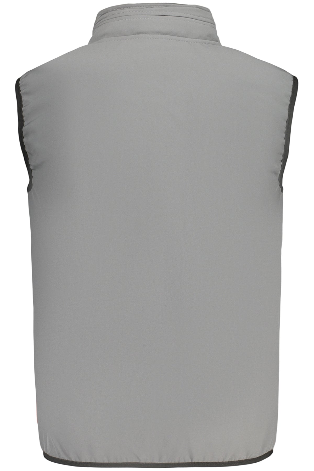 NORWAY 1963 Men's Gray Sleeveless Jacket 849140