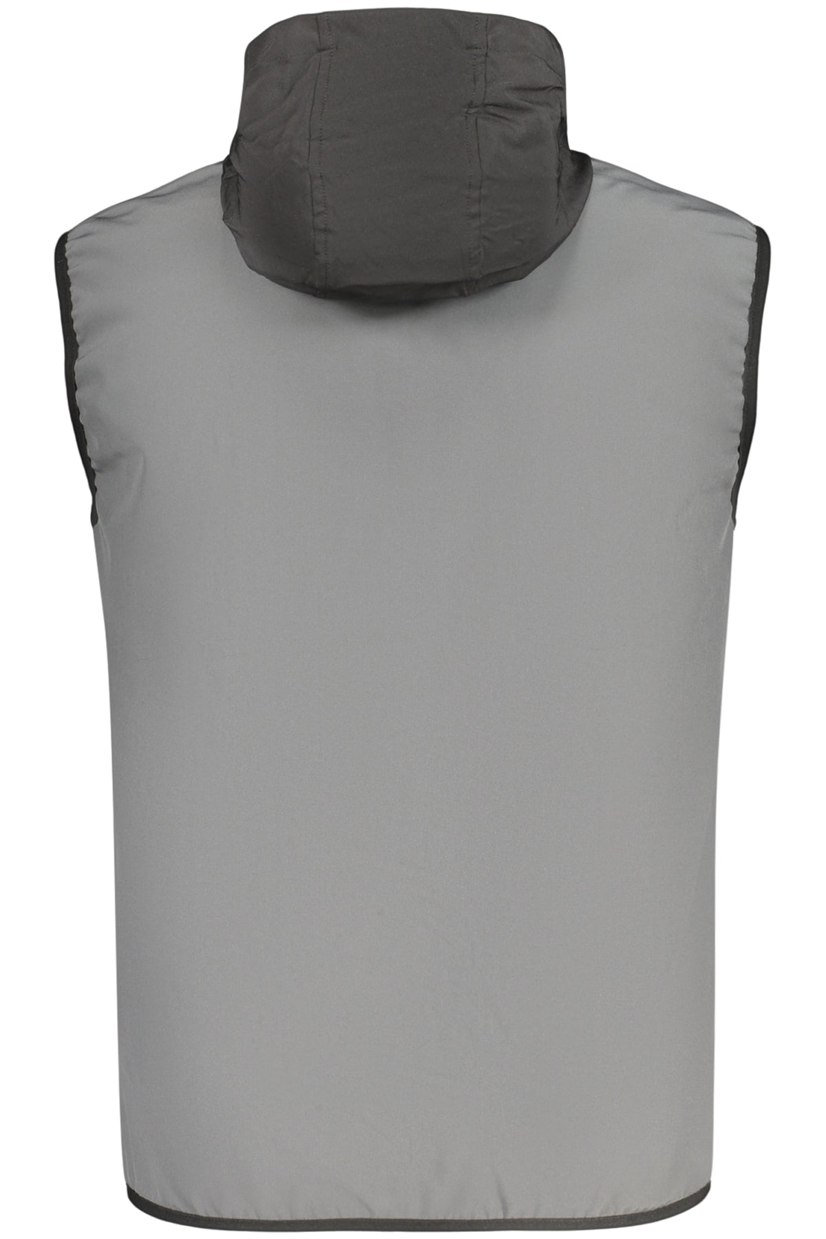 NORWAY 1963 Men's Gray Sleeveless Jacket 849140