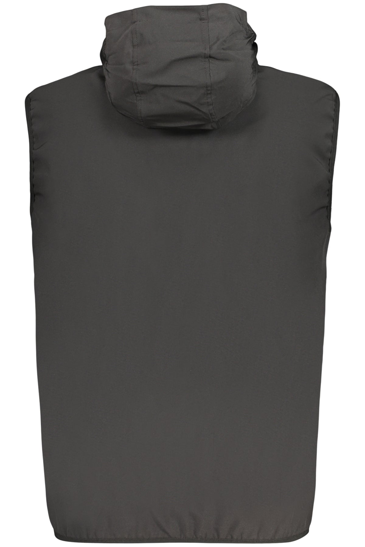 NORWAY 1963 Men's Black Sleeveless Jacket 849140