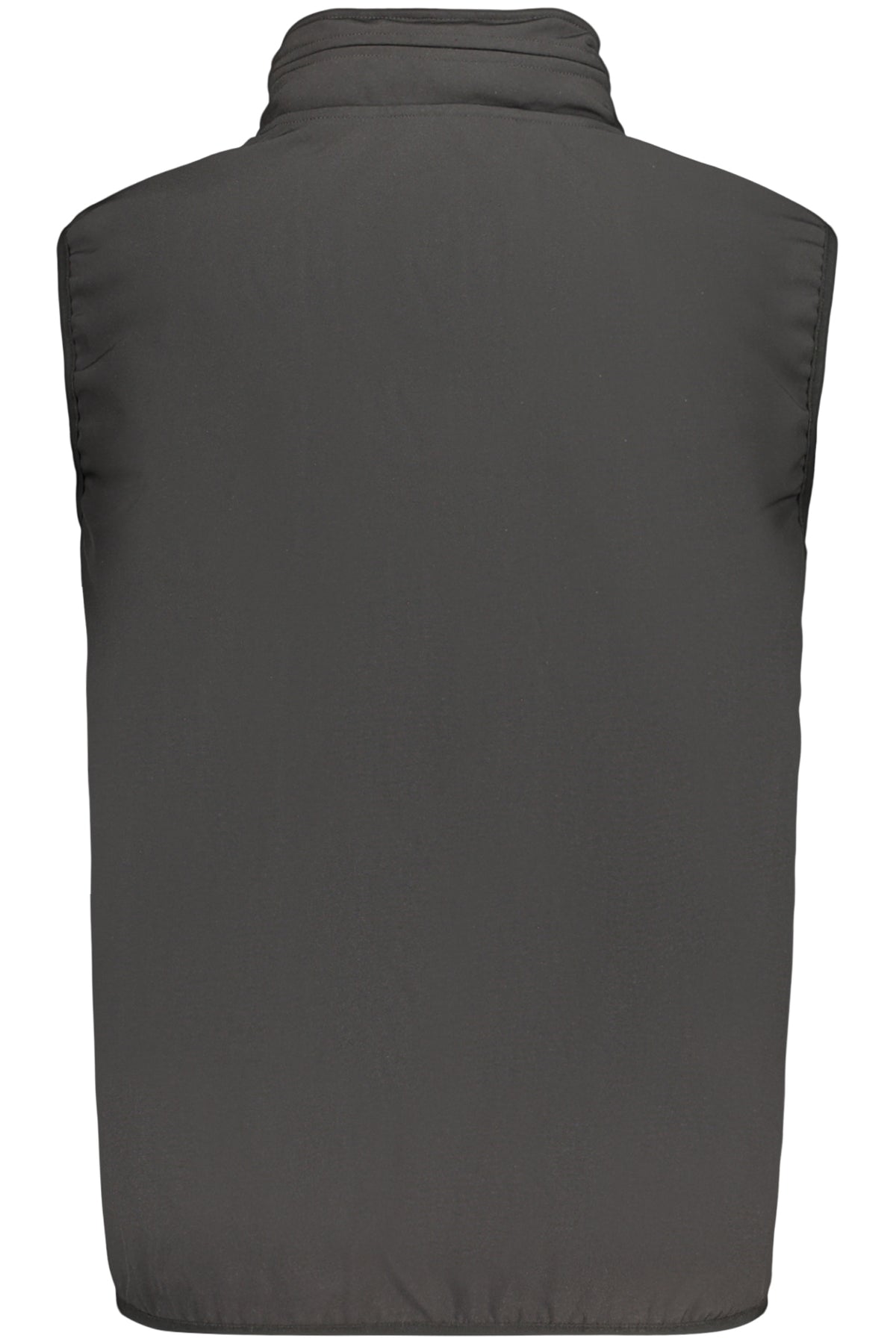 NORWAY 1963 Men's Black Sleeveless Jacket 849140