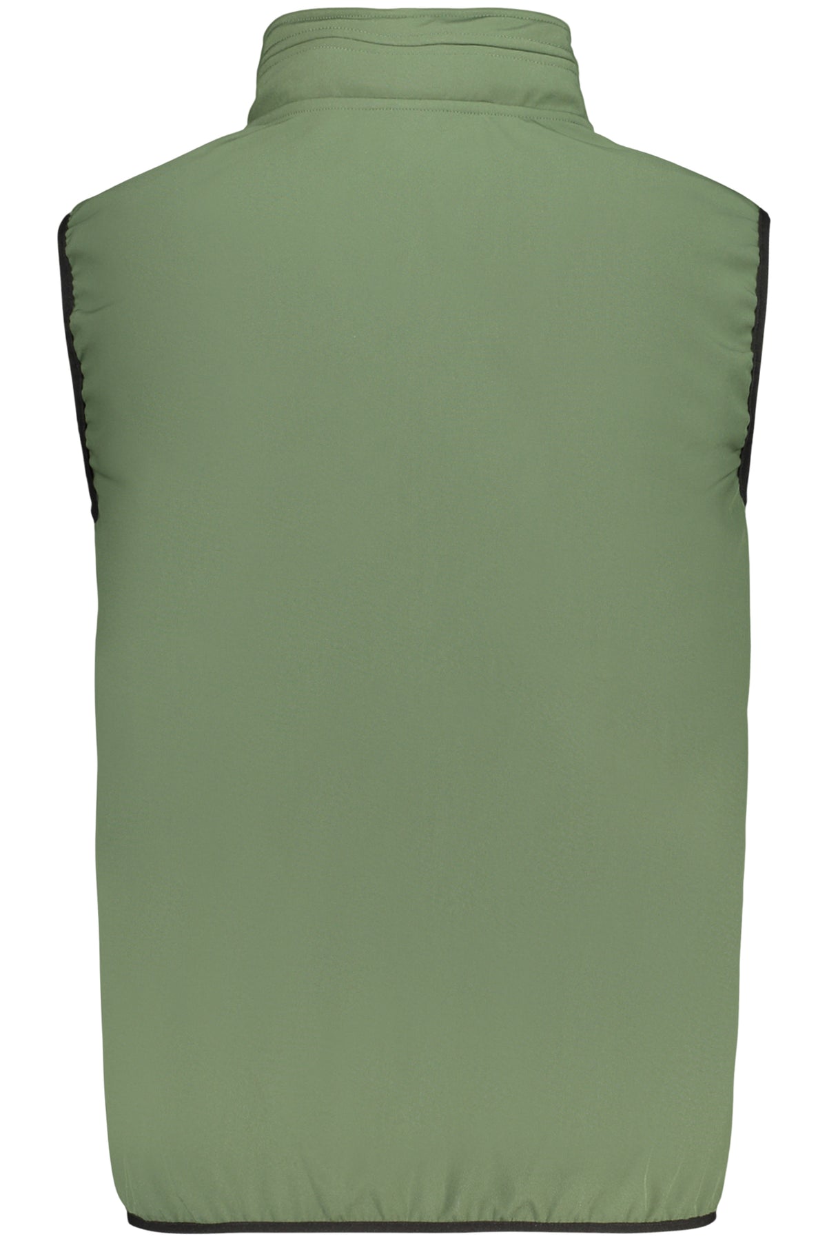 NORWAY 1963 Men's Green Sleeveless Jacket 849140