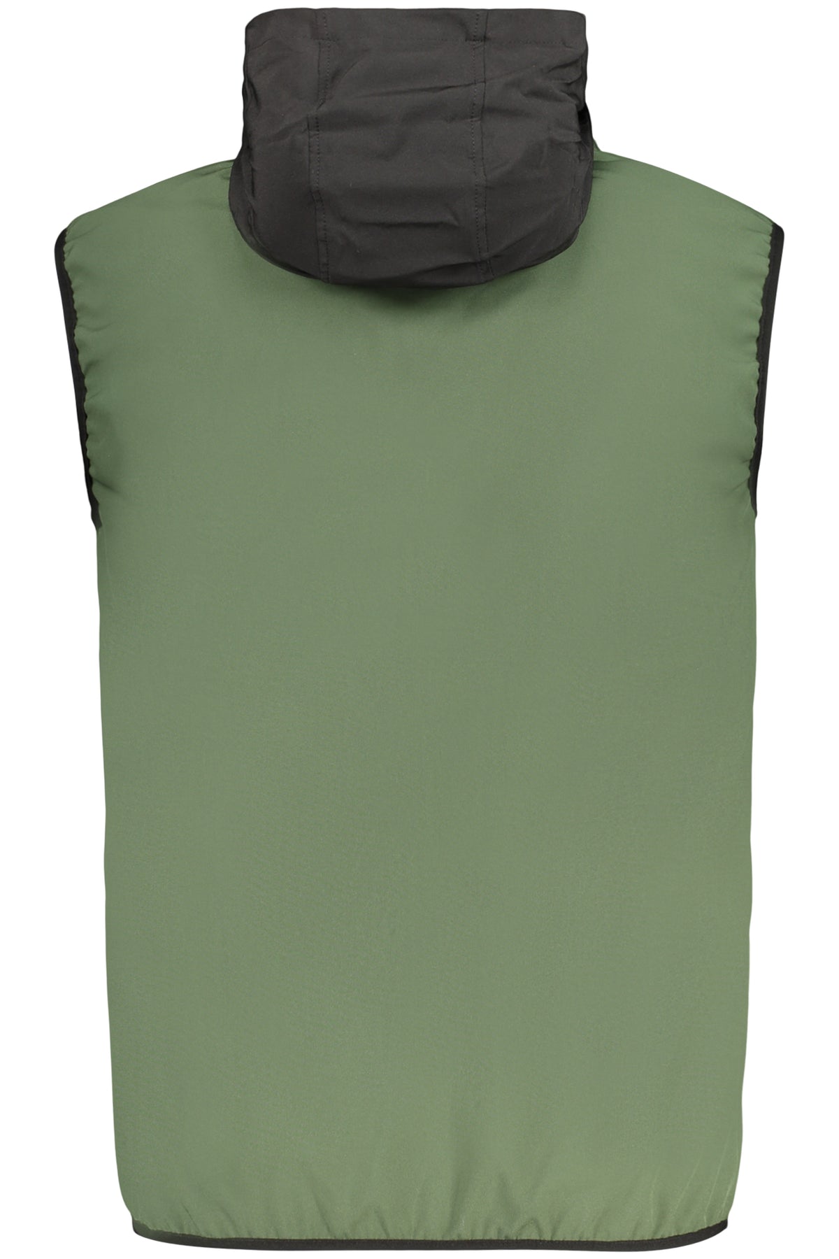 NORWAY 1963 Men's Green Sleeveless Jacket 849140