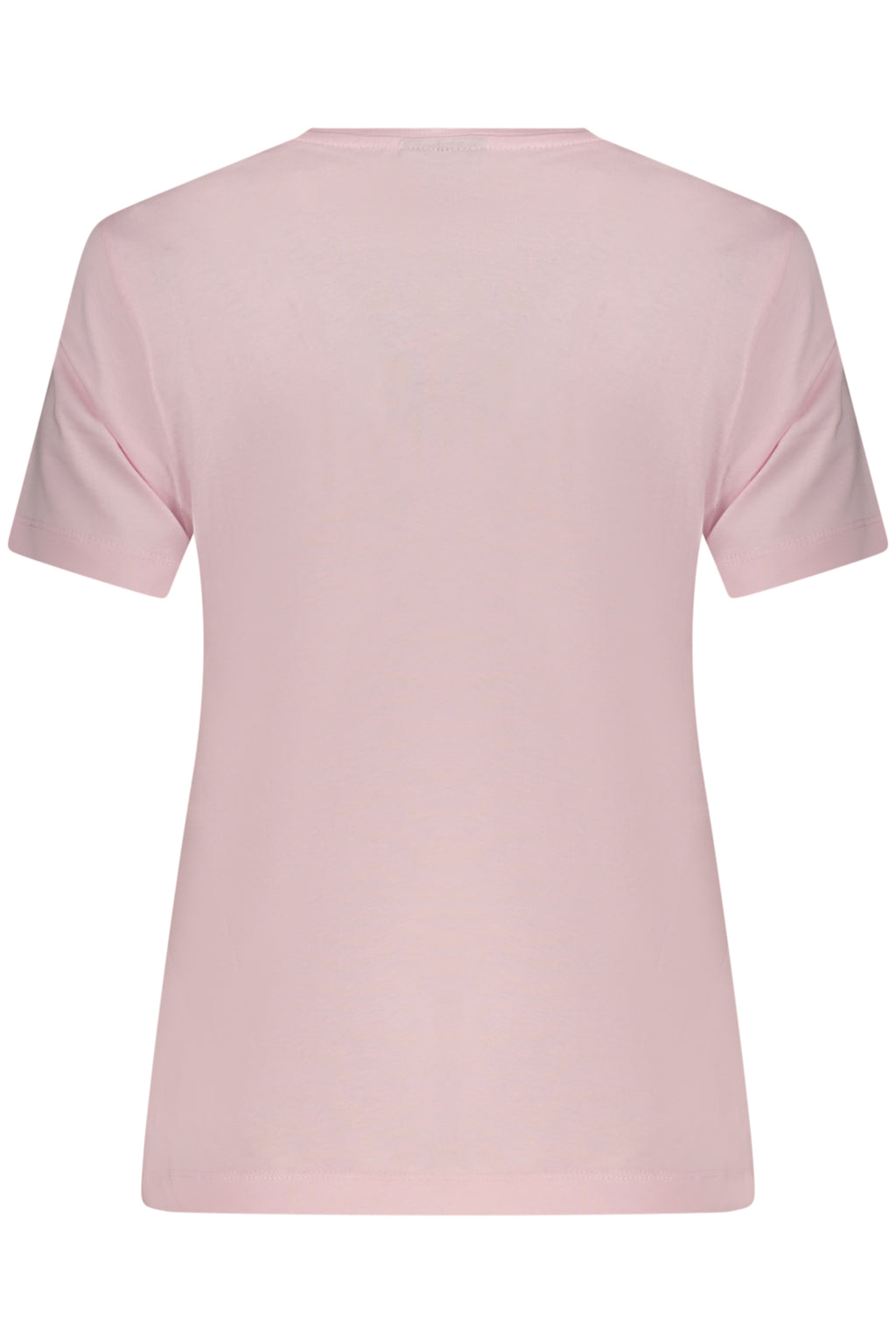 NORWAY 1963 WOMEN'S PINK SHORT-SLEEVE T-SHIRT