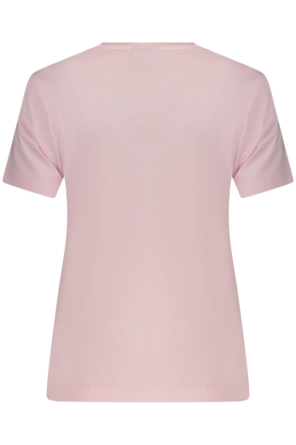 NORWAY 1963 Women's Pink Short-sleeve T-shirt 856110