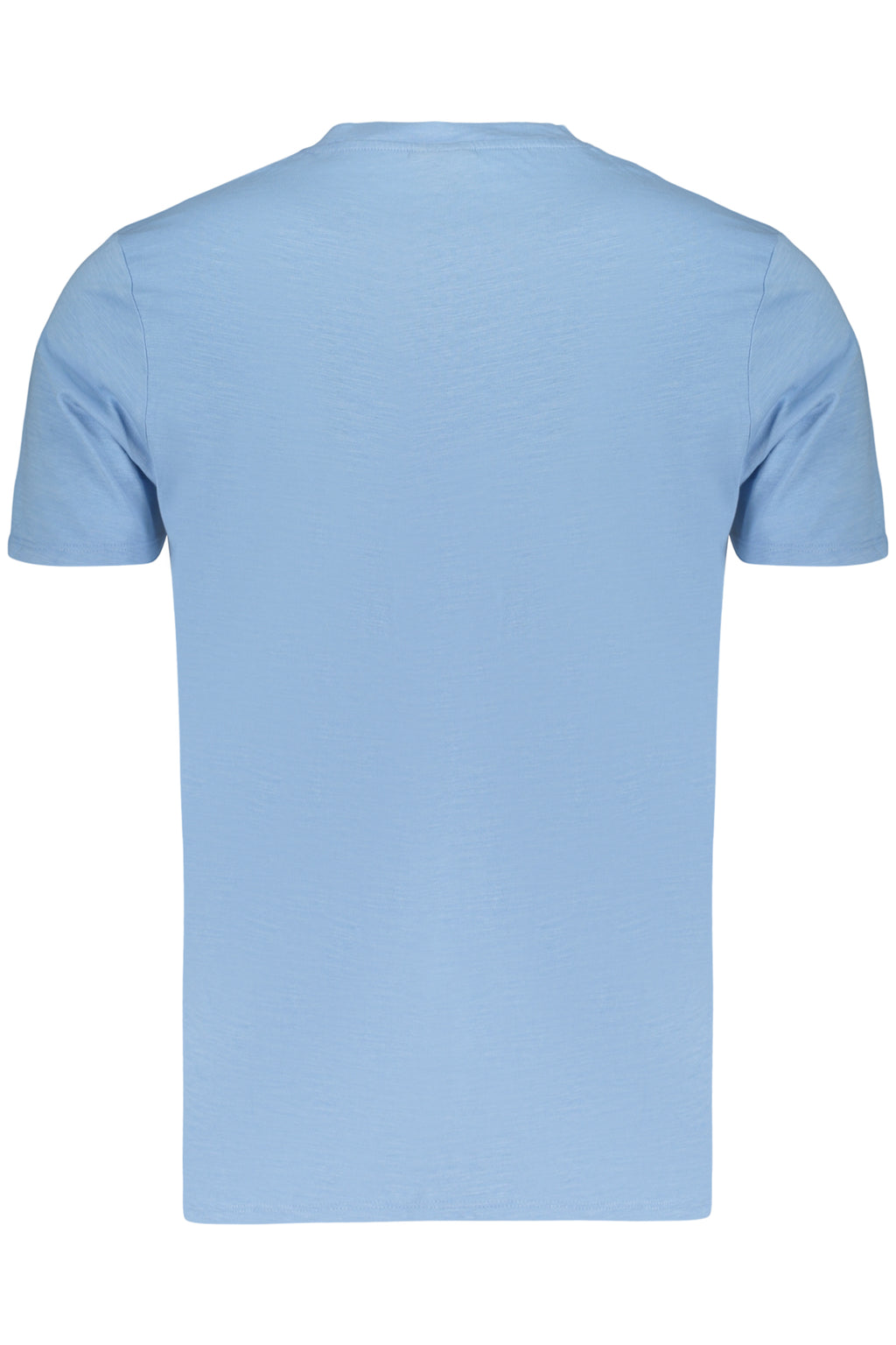 NORWAY 1963 MEN'S SHORT-SLEEVED T-SHIRT BLUE