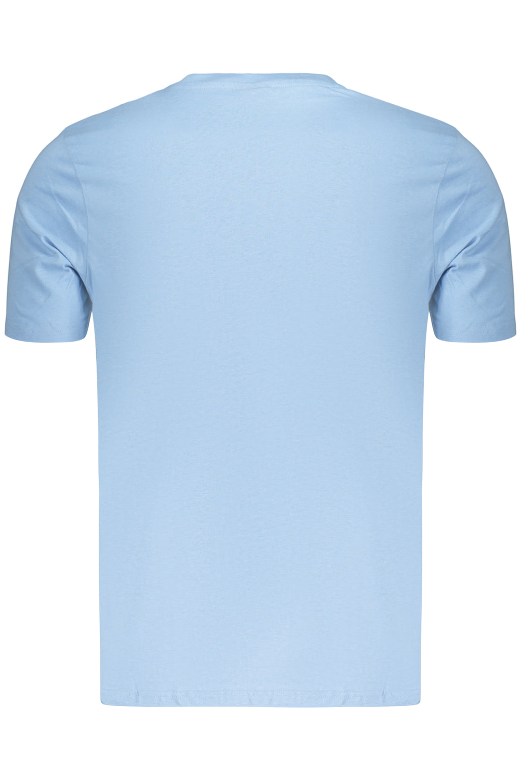 NORWAY 1963 MEN'S SHORT-SLEEVED T-SHIRT BLUE
