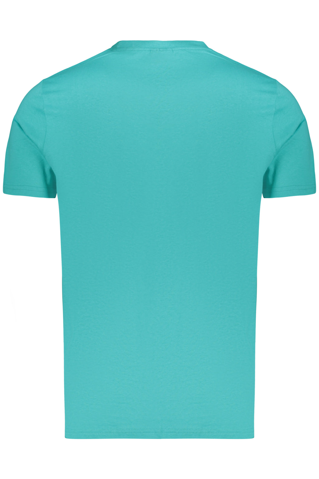 NORWAY 1963 MEN'S SHORT-SLEEVED T-SHIRT BLUE