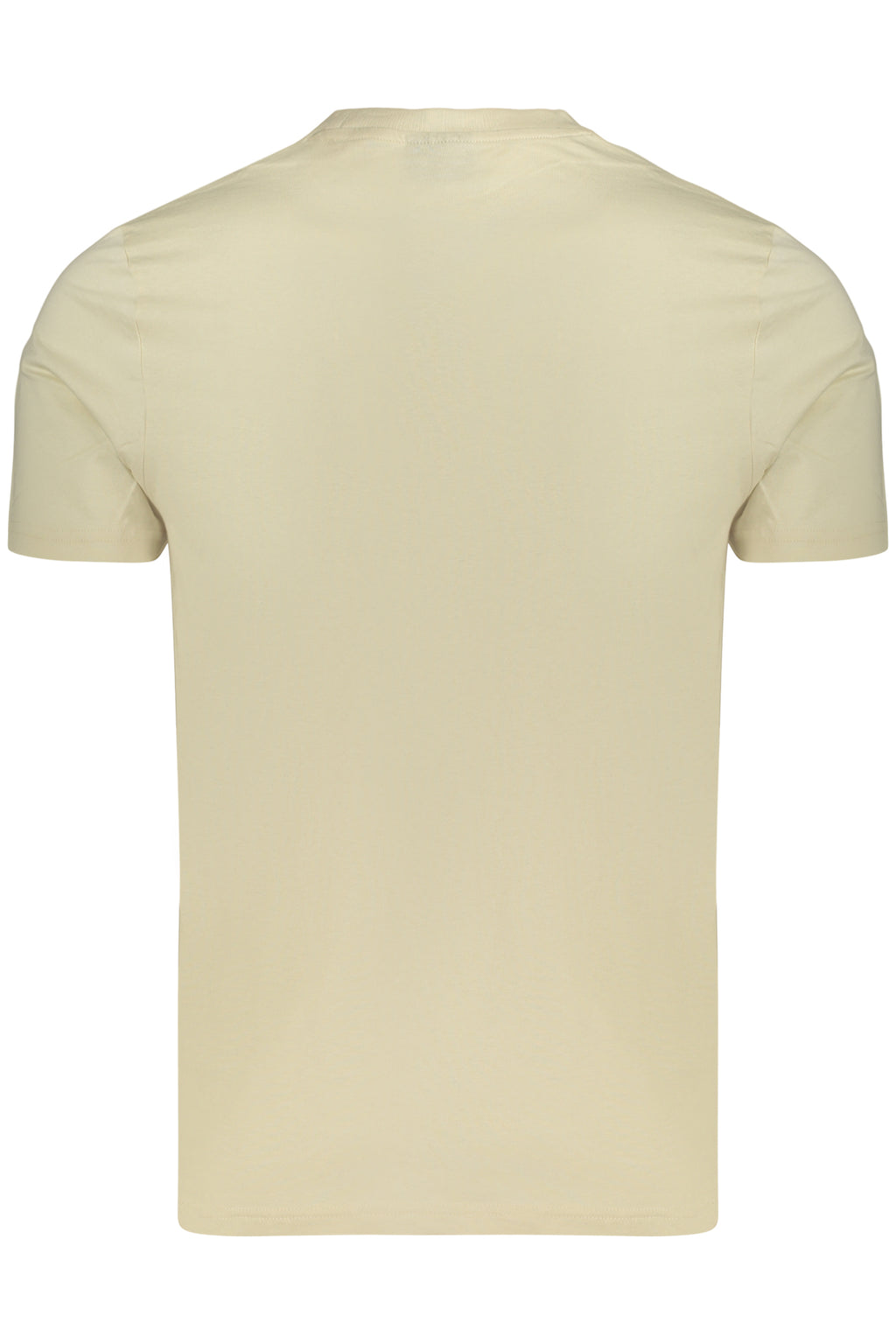 NORWAY 1963 MEN'S SHORT-SLEEVE T-SHIRT BEIGE