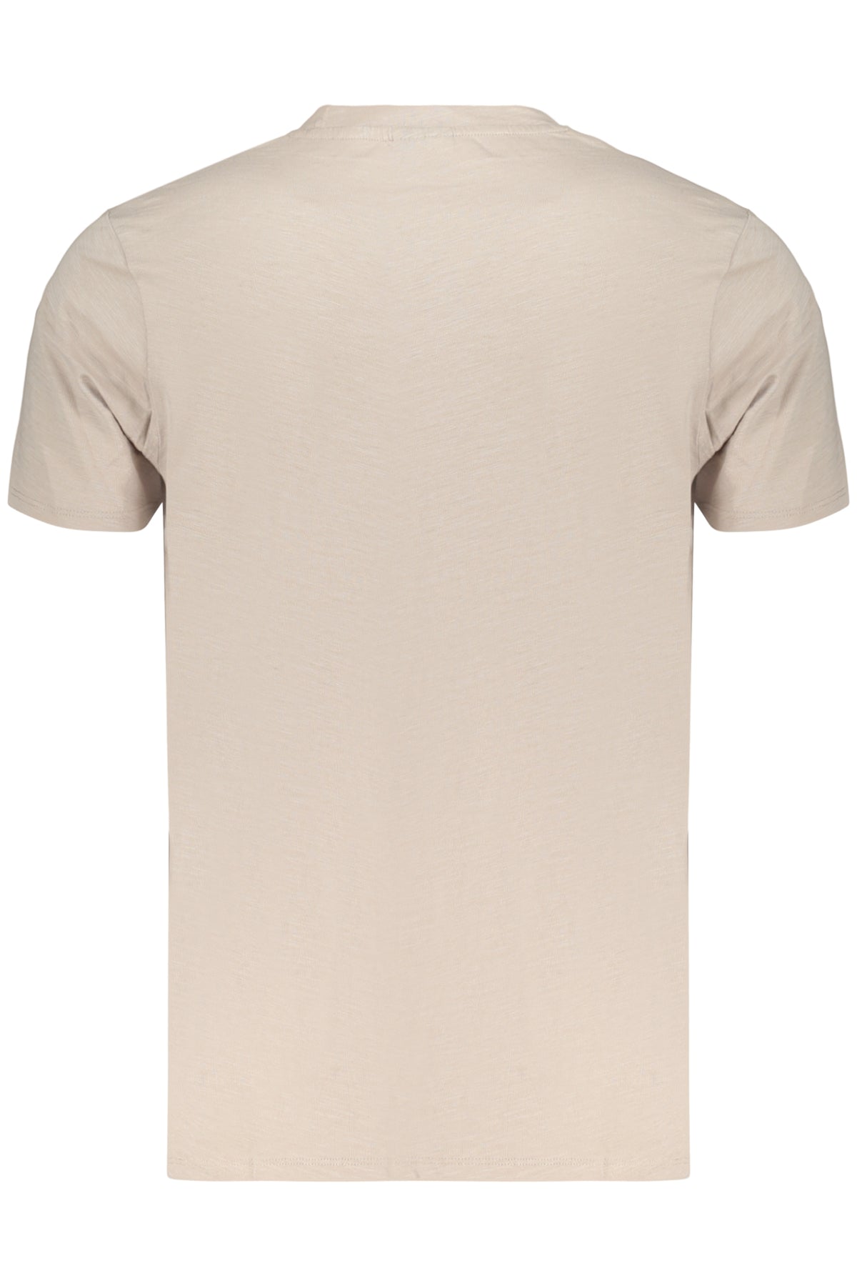 NORWAY 1963 Men's Short-sleeve T-shirt Beige 866031