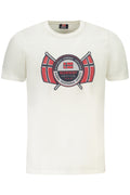 NORWAY 1963 MEN'S SHORT SLEEVE T-SHIRT WHITE