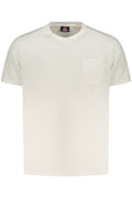 NORWAY 1963 MEN'S SHORT-SLEEVE T-SHIRT WHITE