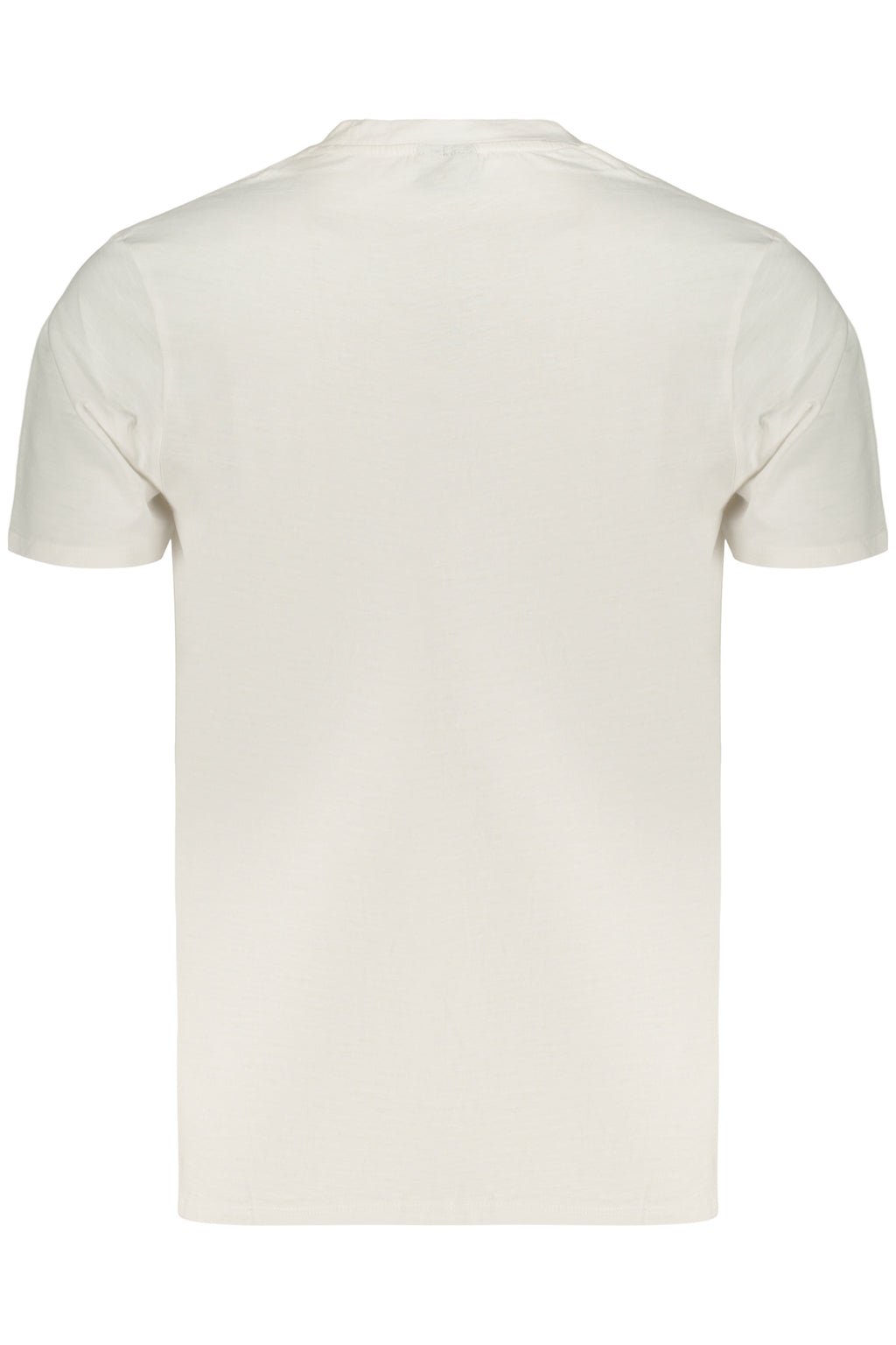 NORWAY 1963 MEN'S SHORT-SLEEVE T-SHIRT WHITE