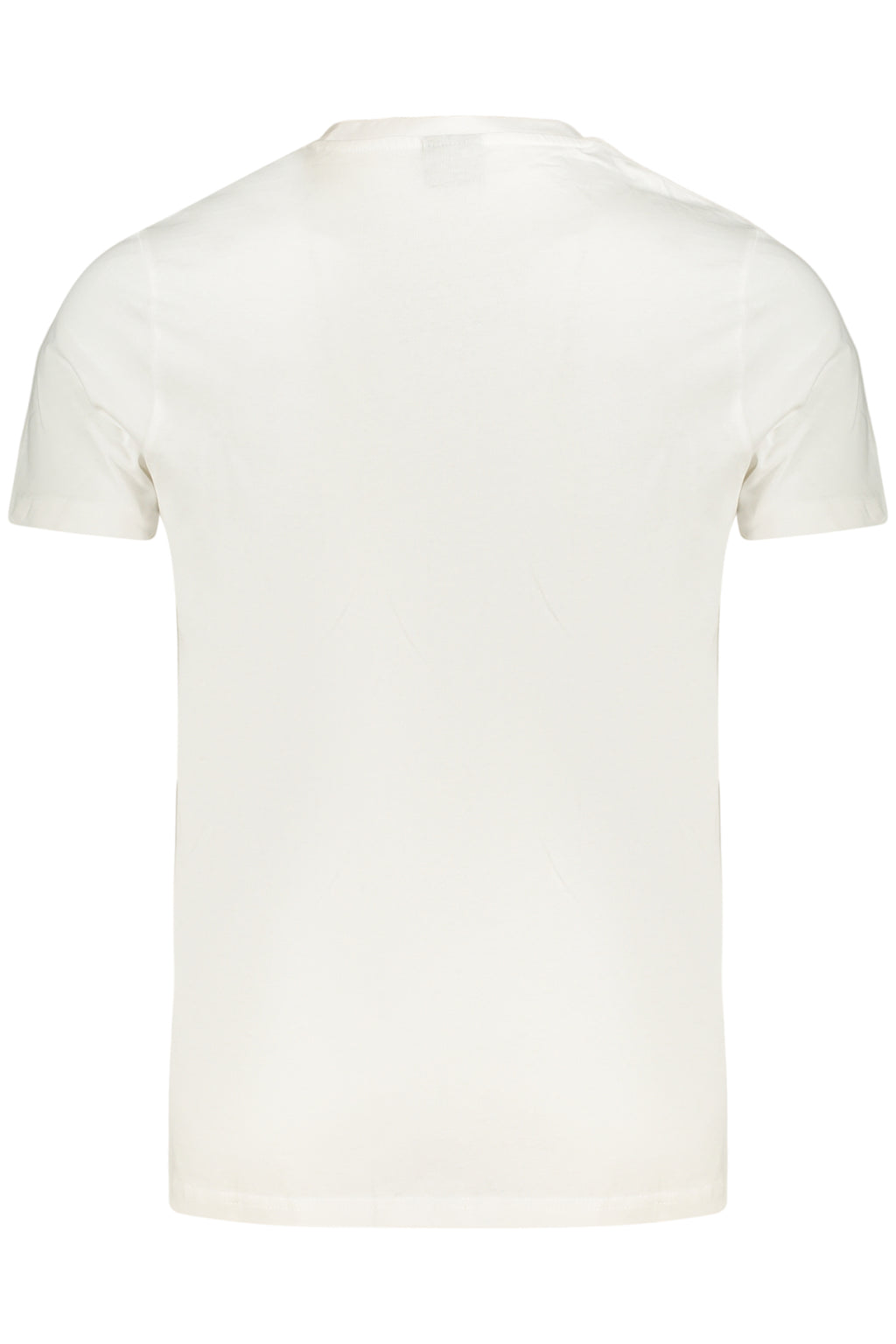 NORWAY 1963 MEN'S SHORT-SLEEVE T-SHIRT WHITE