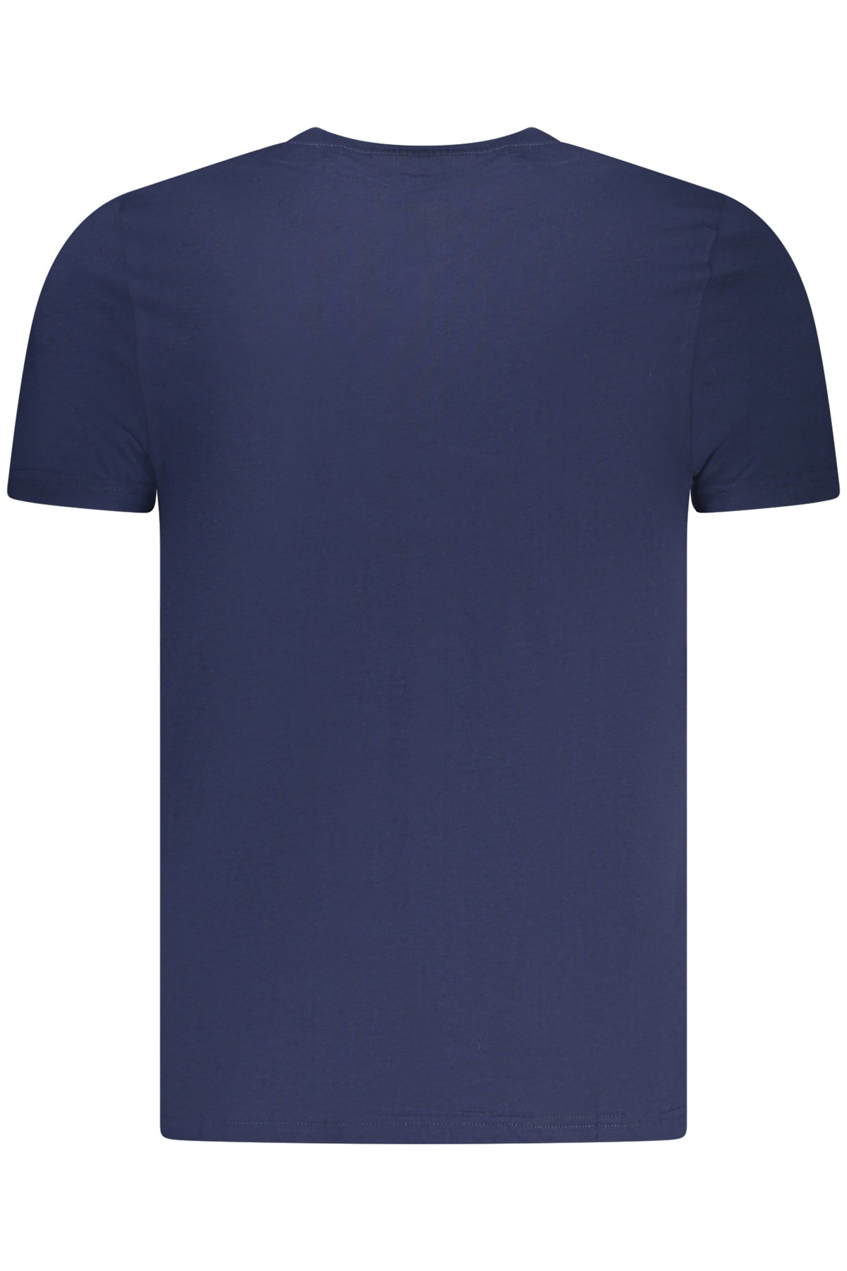 NORWAY 1963 Men's Short-sleeve T-shirt White 846019