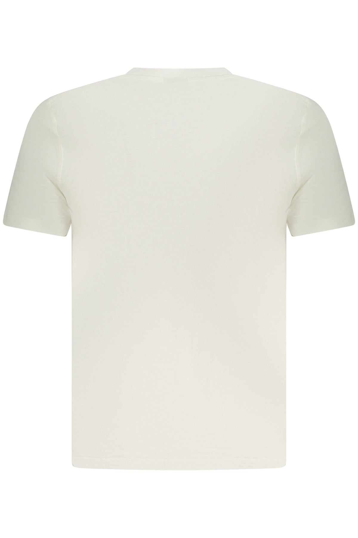NORWAY 1963 MEN'S SHORT SLEEVE T-SHIRT WHITE