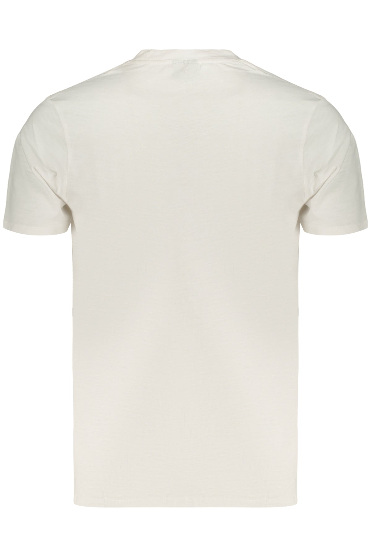 NORWAY 1963 Men's Short-sleeve T-shirt White 866031