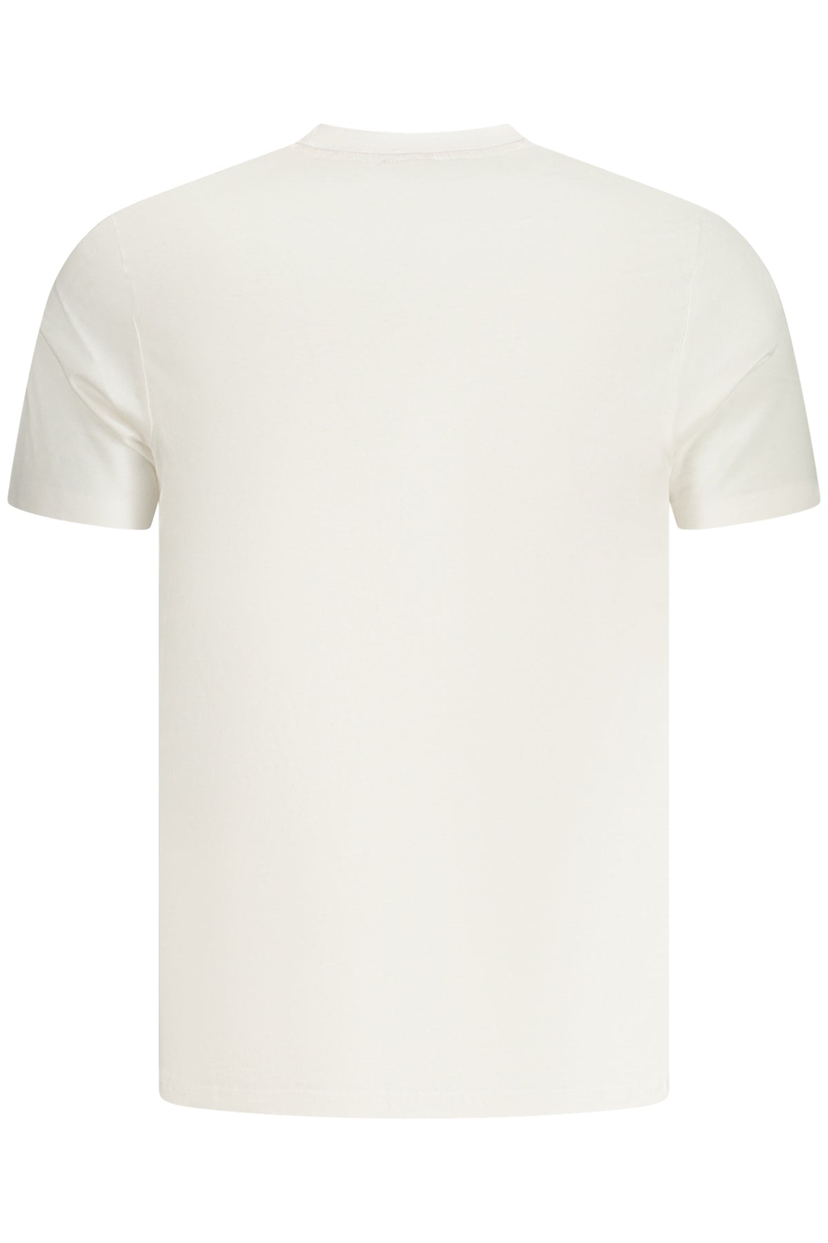 NORWAY 1963 Men's Short-sleeve T-shirt White 866025
