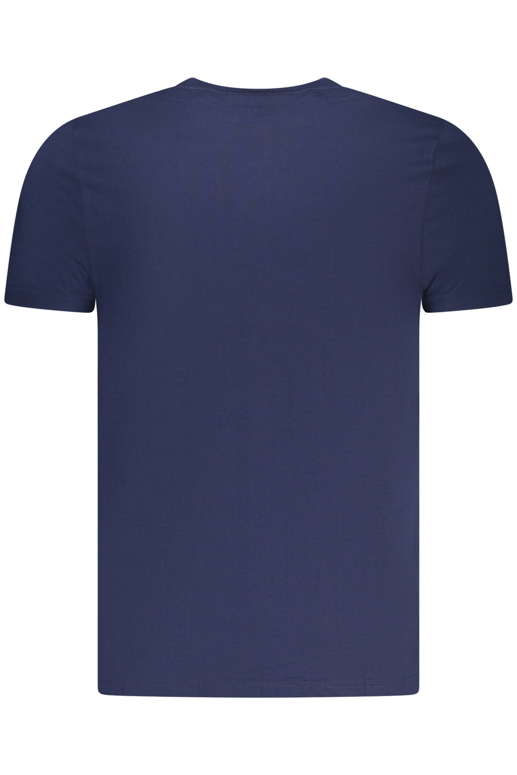 NORWAY 1963 MEN'S SHORT-SLEEVE T-SHIRT WHITE
