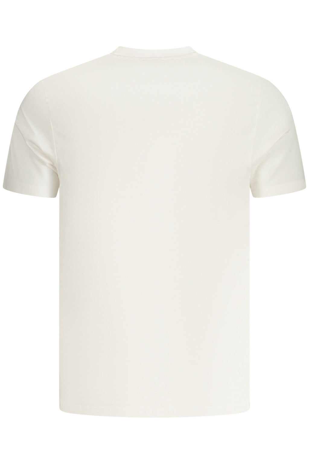 NORWAY 1963 MEN'S SHORT-SLEEVE T-SHIRT WHITE