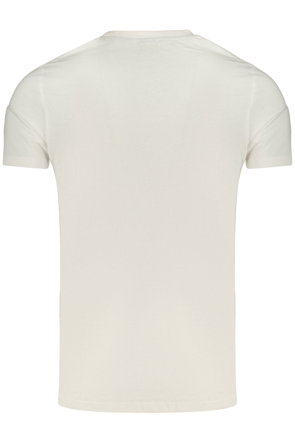NORWAY 1963 MEN'S SHORT-SLEEVE T-SHIRT WHITE
