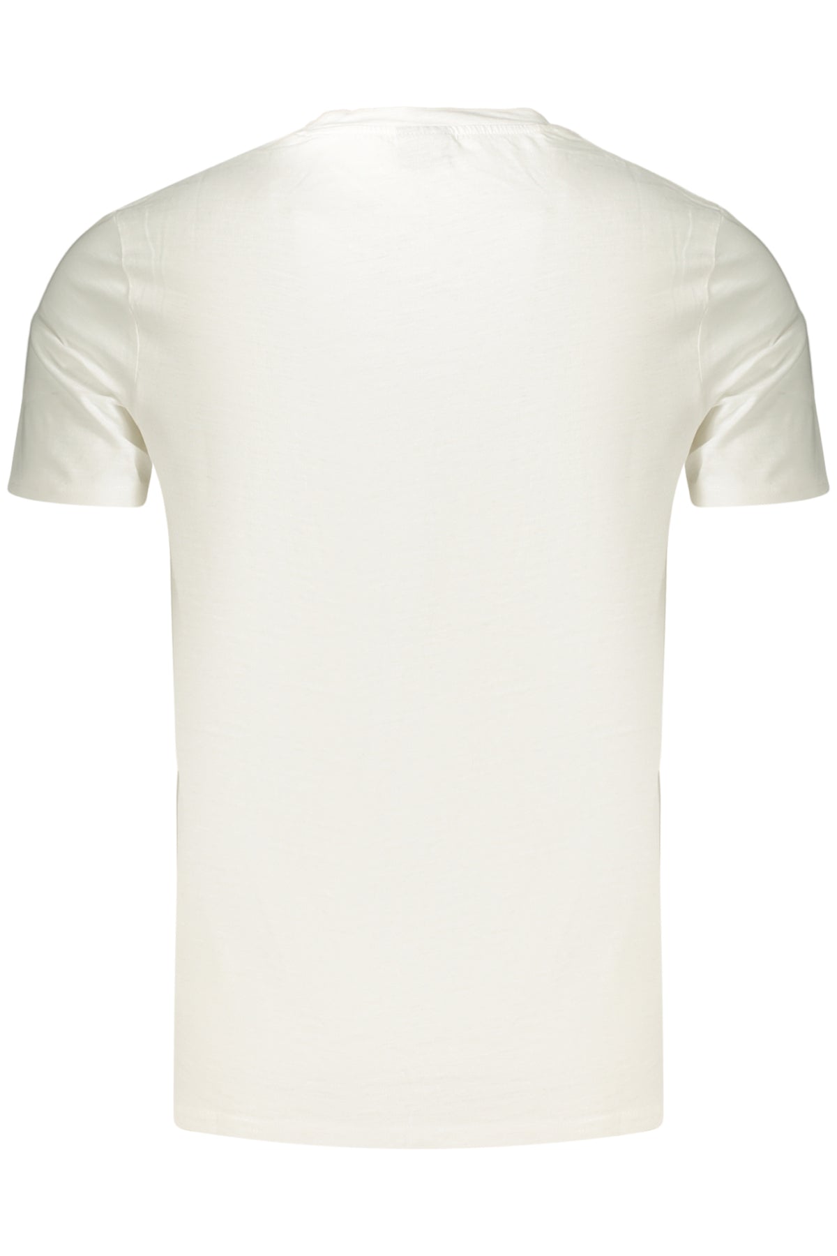 NORWAY 1963 Men's Short-sleeve T-shirt White 836016