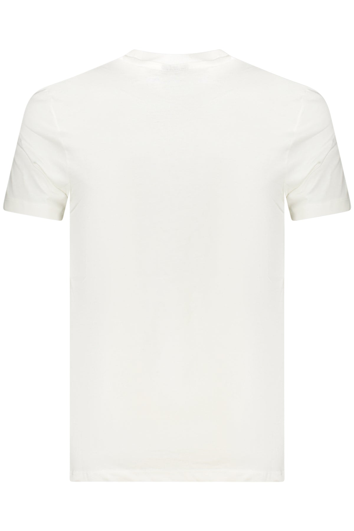 NORWAY 1963 MEN'S SHORT SLEEVE T-SHIRT WHITE