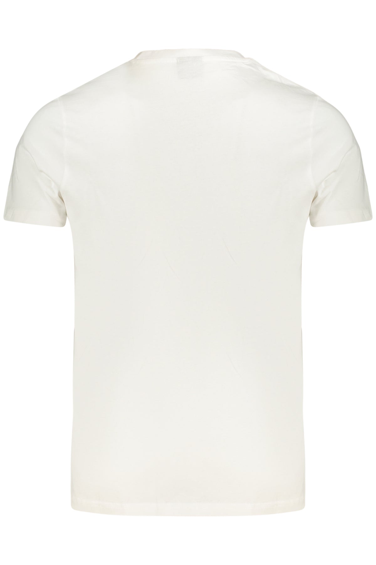 NORWAY 1963 Men's Short-sleeve T-shirt White 866024