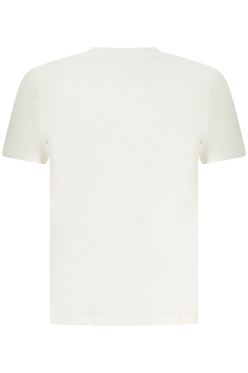NORWAY 1963 MEN'S SHORT SLEEVE T-SHIRT WHITE