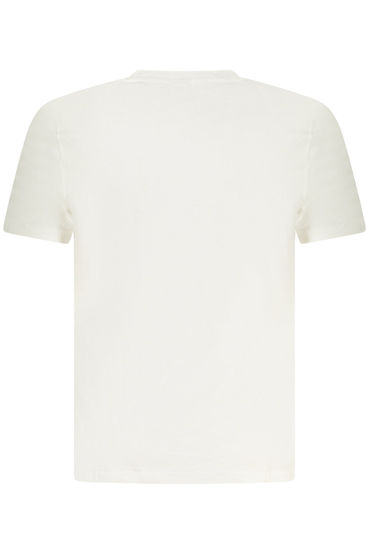 NORWAY 1963 MEN'S SHORT SLEEVE T-SHIRT WHITE