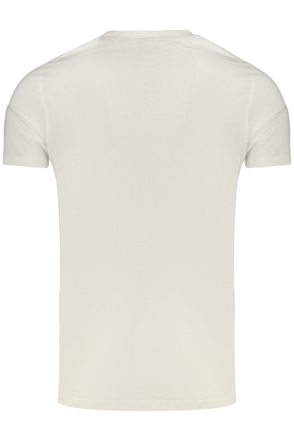 NORWAY 1963 Men's Short-sleeve T-shirt White 866020