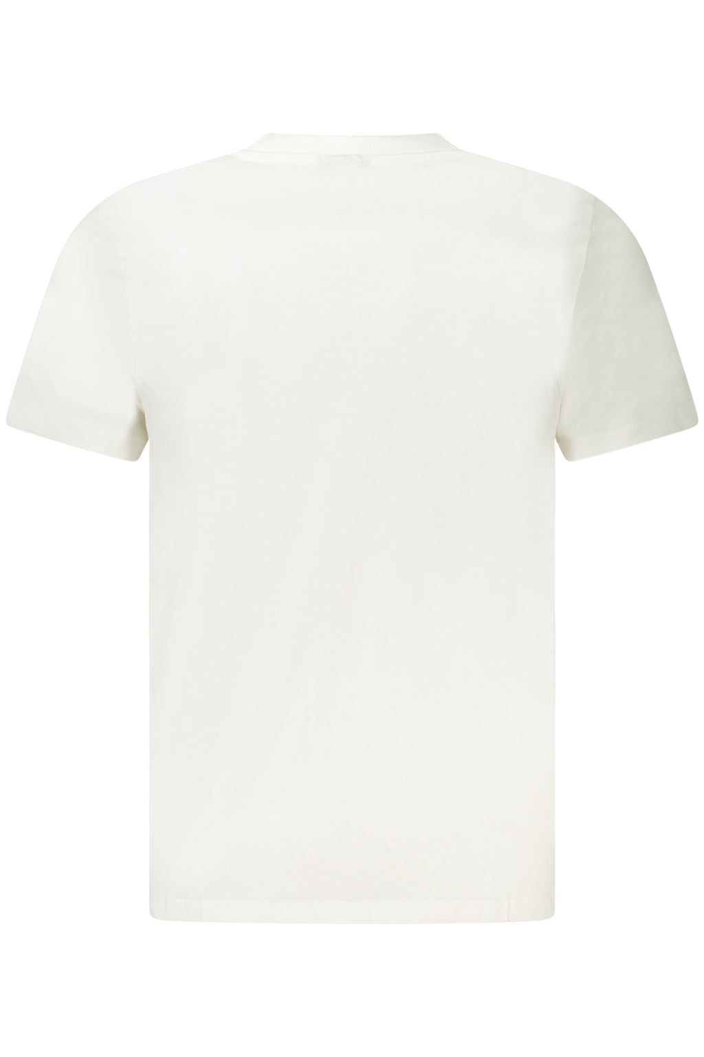 NORWAY 1963 MEN'S SHORT SLEEVE T-SHIRT WHITE