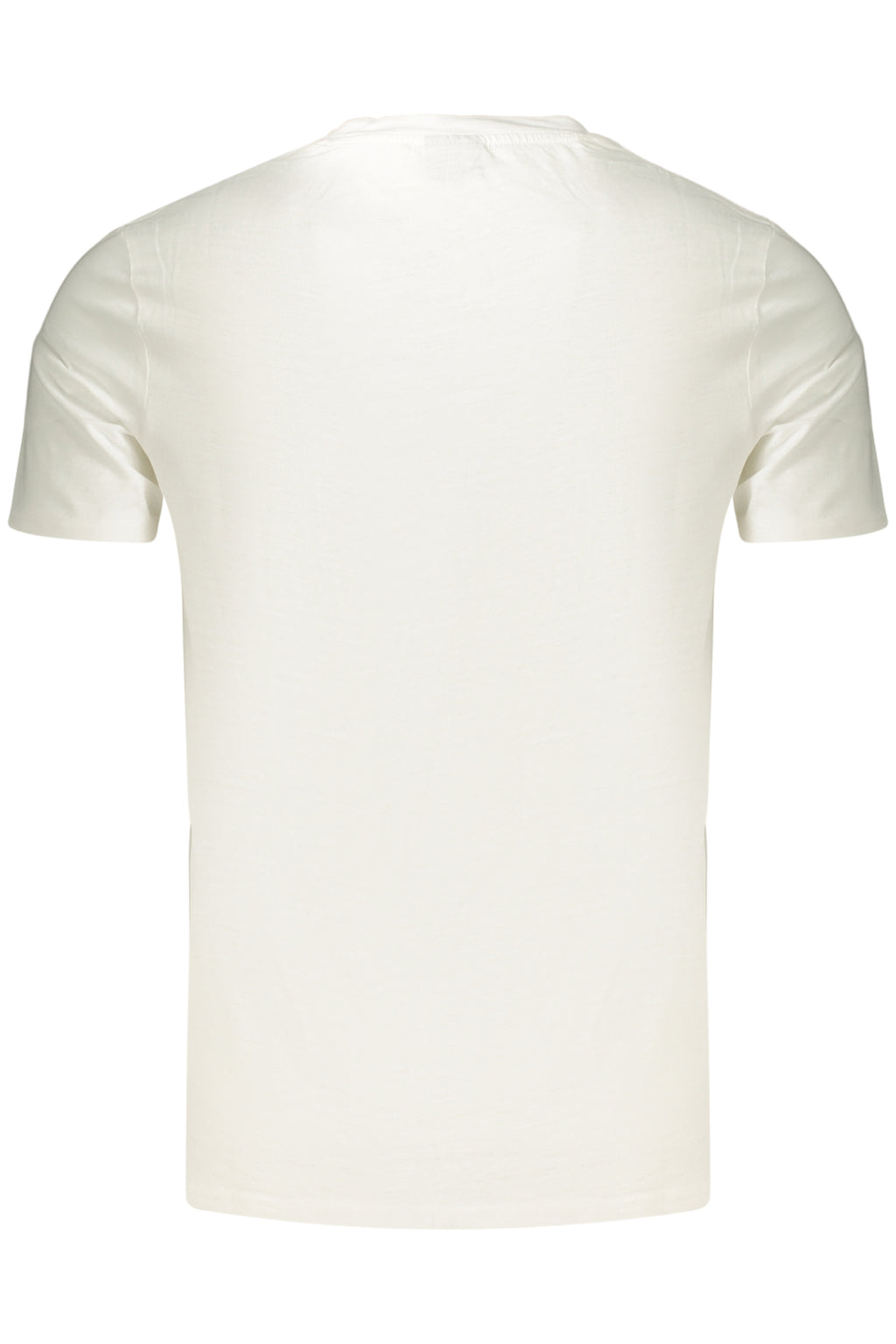 NORWAY 1963 MEN'S SHORT-SLEEVE T-SHIRT WHITE