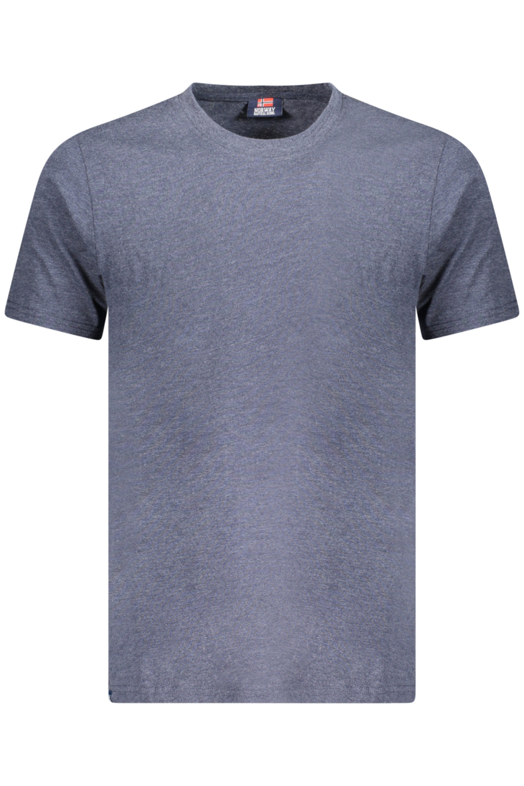 NORWAY 1963 MEN'S SHORT-SLEEVE T-SHIRT BLUE