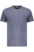 NORWAY 1963 MEN'S SHORT-SLEEVE T-SHIRT BLUE