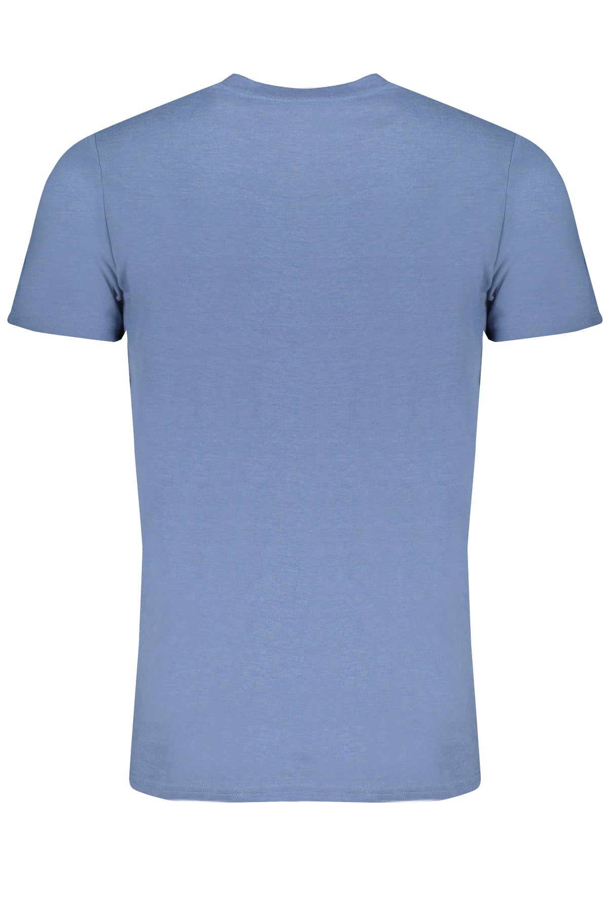 NORWAY 1963 MEN'S SHORT SLEEVE T-SHIRT BLUE