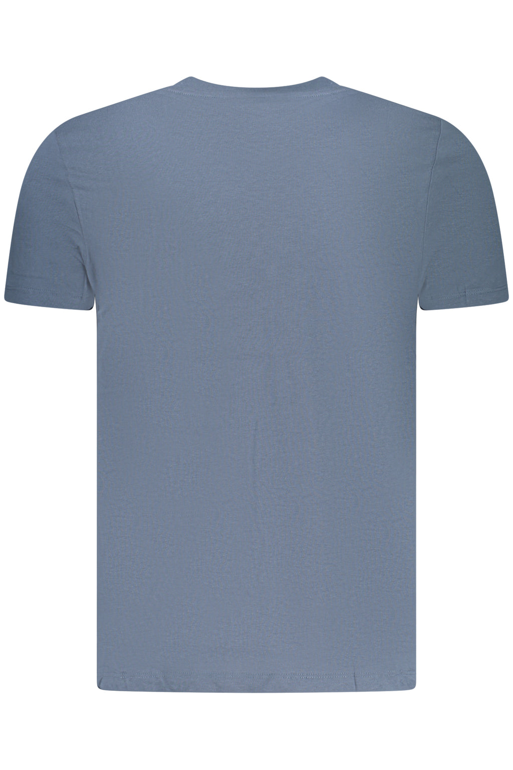 NORWAY 1963 MEN'S SHORT-SLEEVE T-SHIRT BLUE
