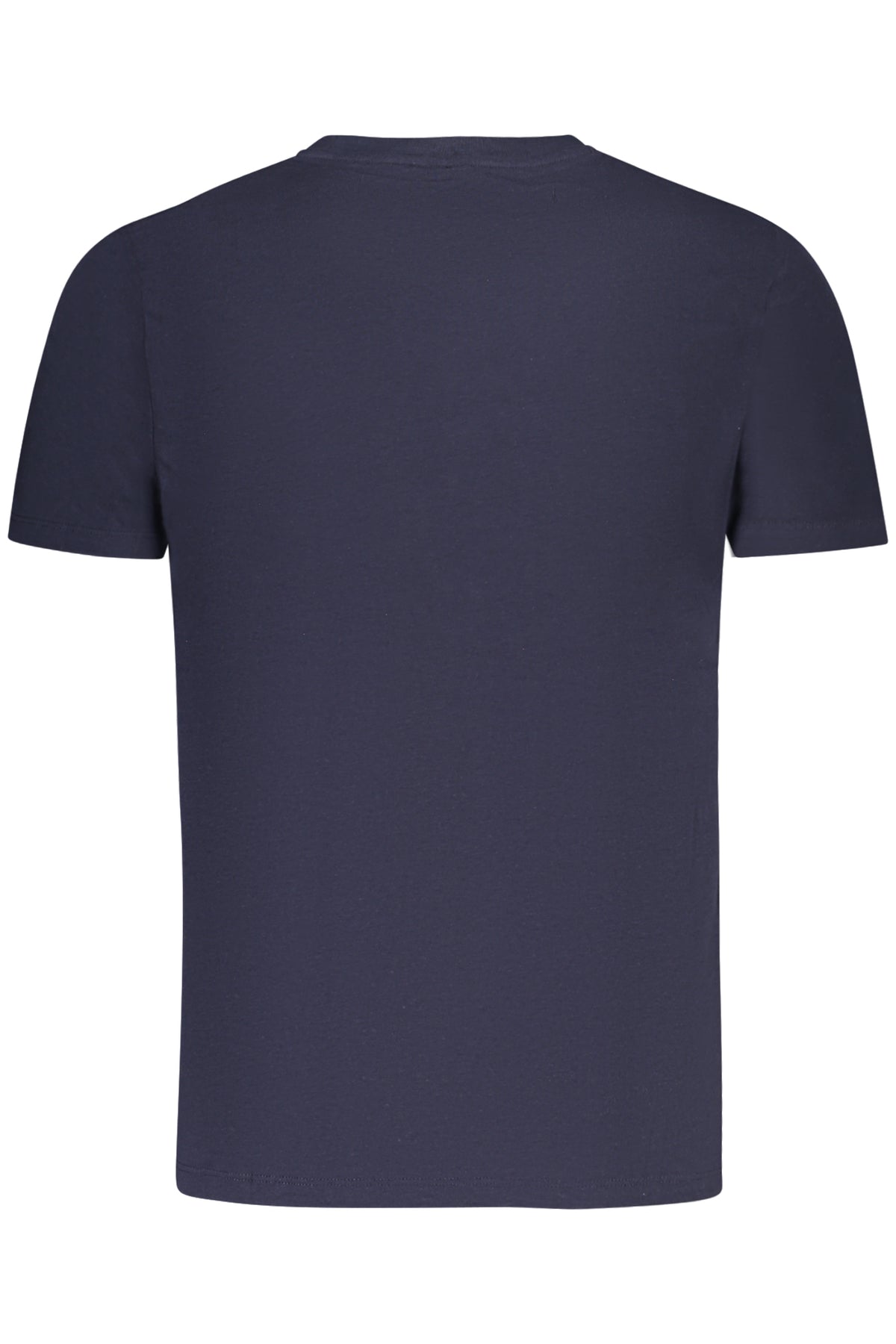 NORWAY 1963 MEN'S SHORT SLEEVE T-SHIRT BLUE