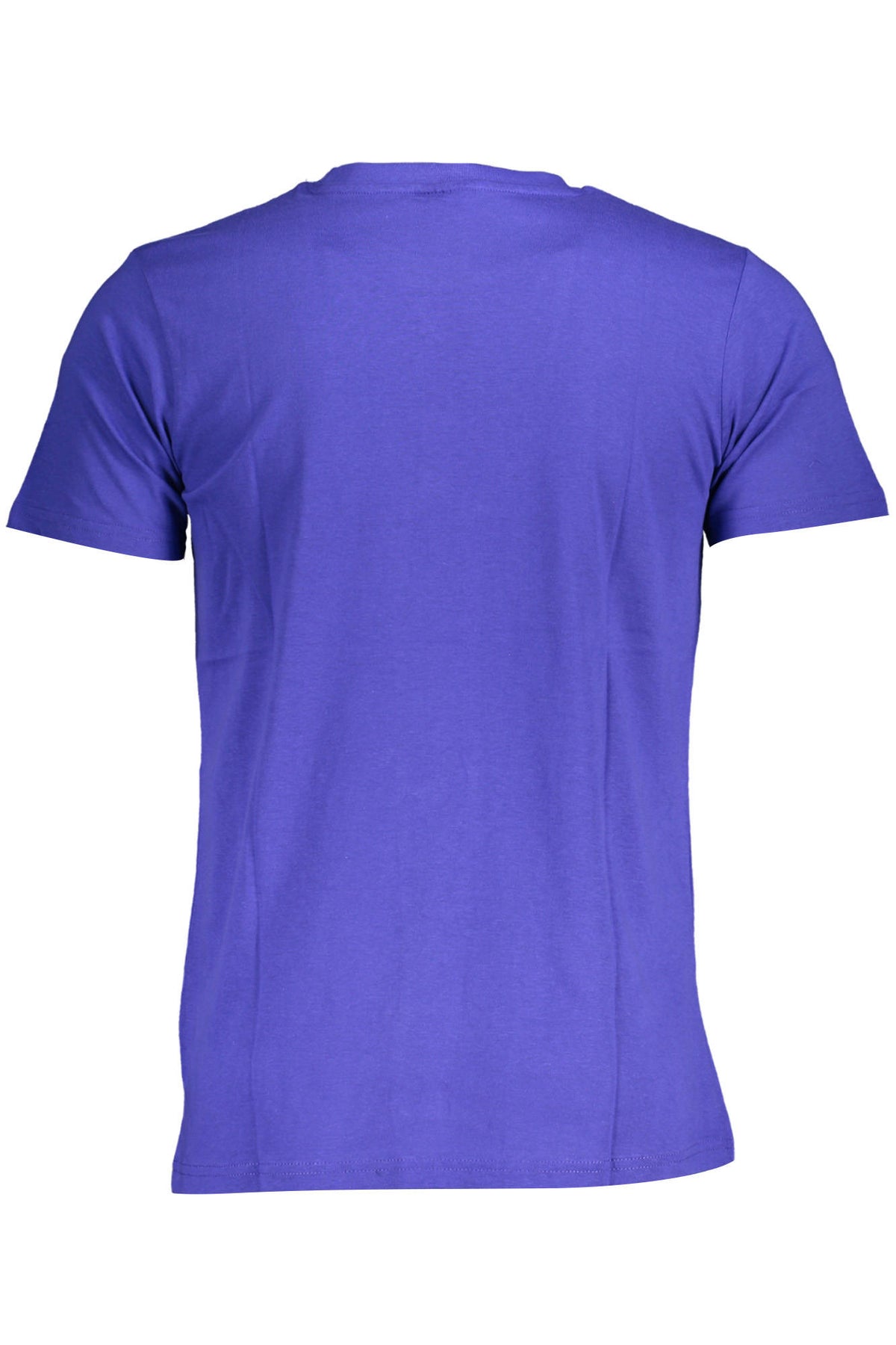 NORWAY 1963 MEN'S SHORT SLEEVE T-SHIRT BLUE