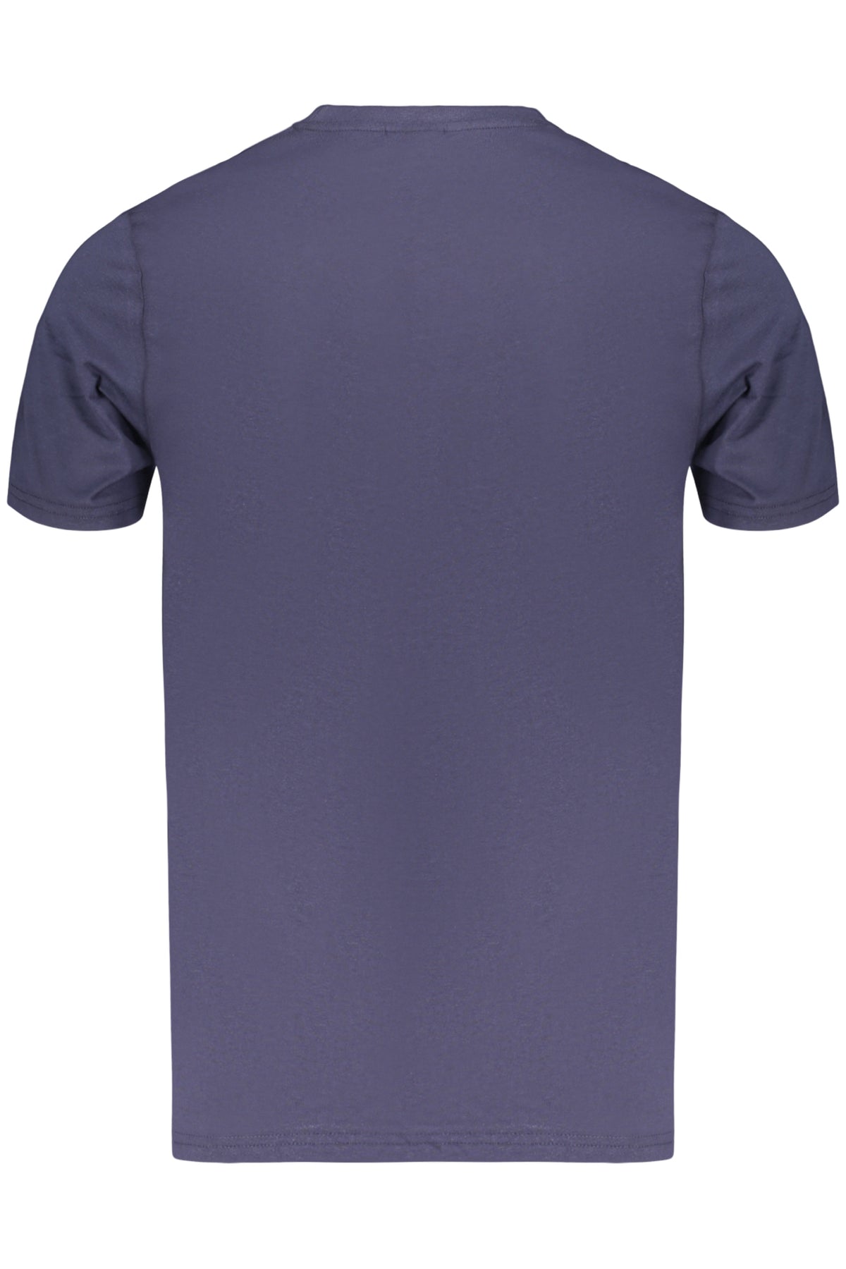 NORWAY 1963 Men's Short-sleeve T-shirt Blue 866025