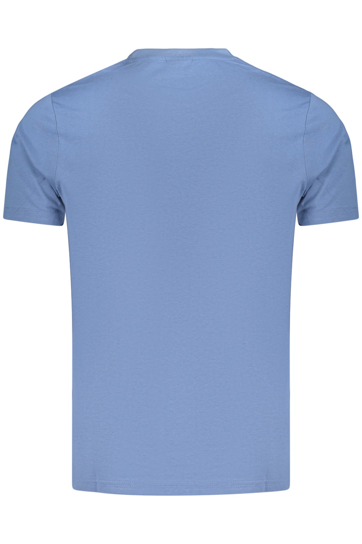 NORWAY 1963 Men's Short-sleeve T-shirt Blue 866020