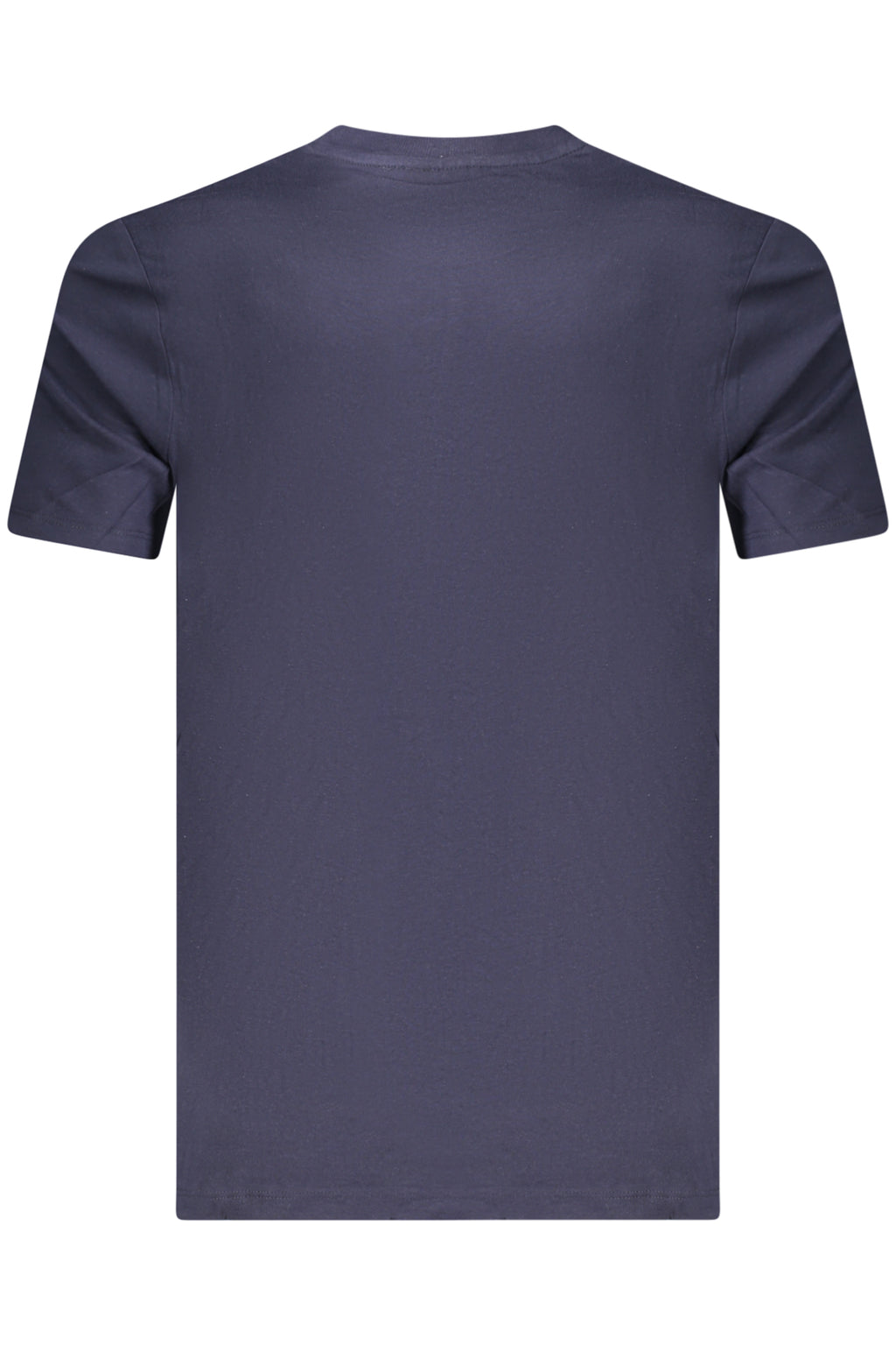 NORWAY 1963 MEN'S SHORT SLEEVE T-SHIRT BLUE