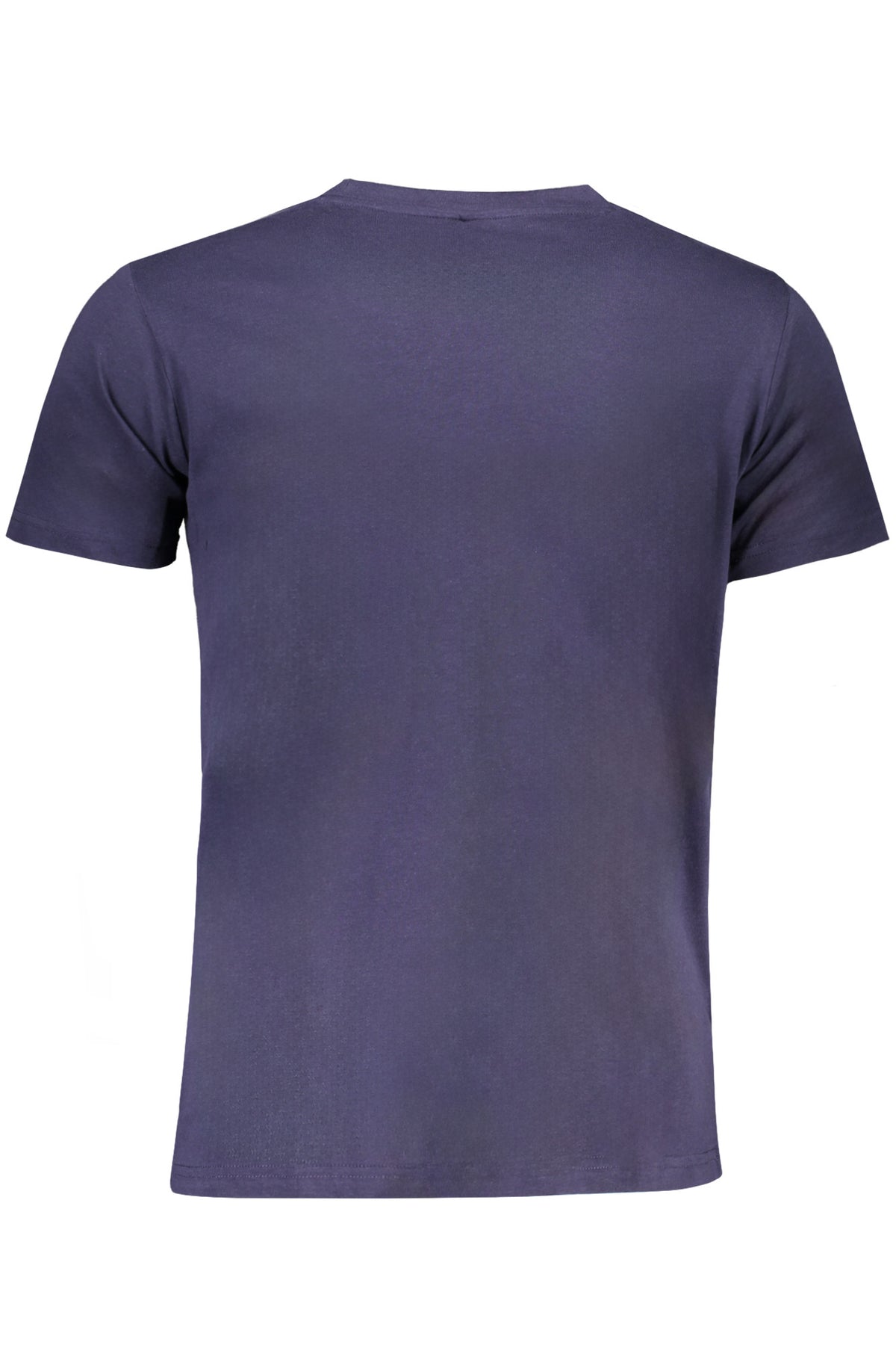 NORWAY 1963 MEN'S SHORT SLEEVE T-SHIRT BLUE