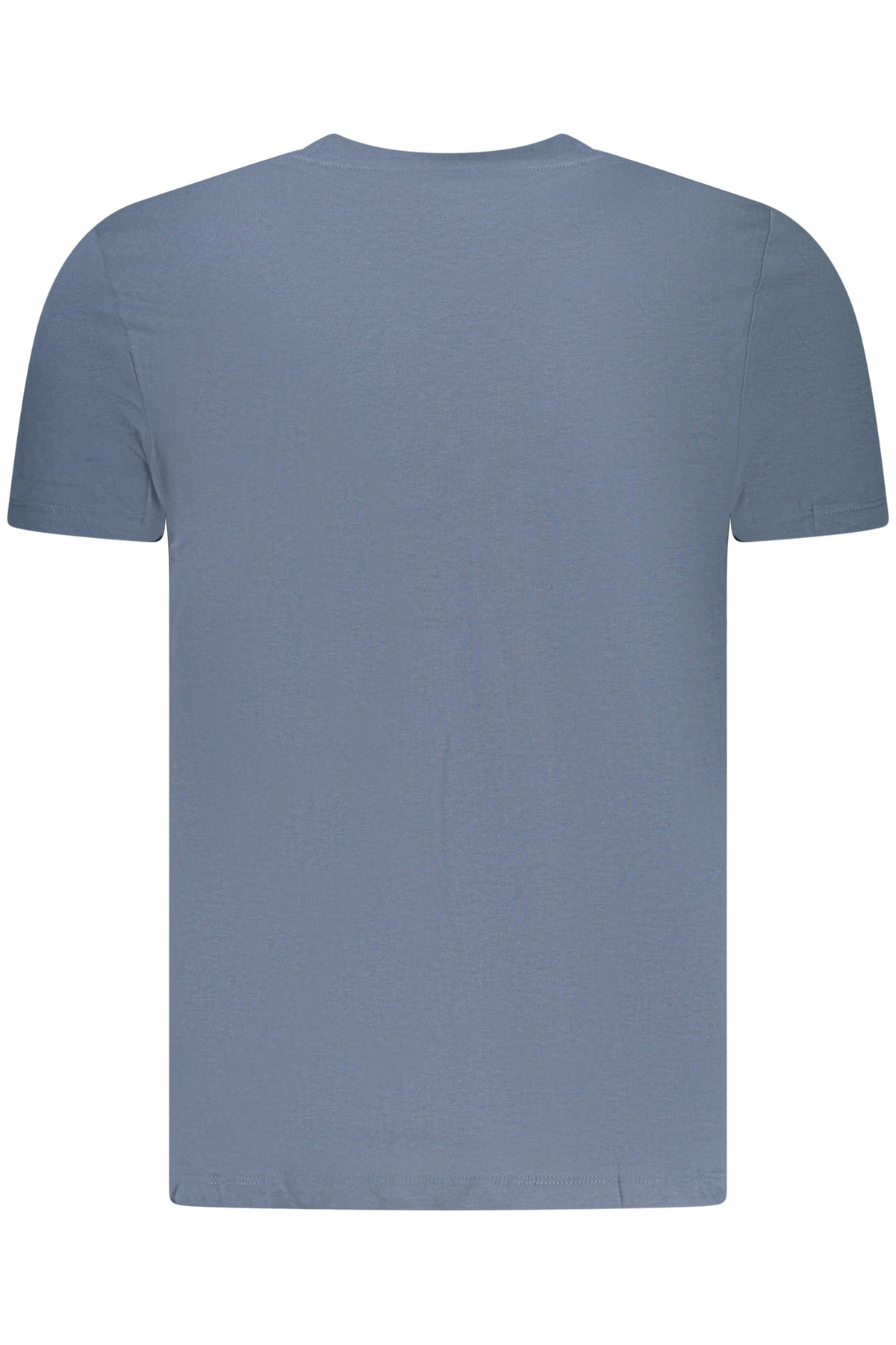 NORWAY 1963 Men's Short-sleeve T-shirt Blue 856022