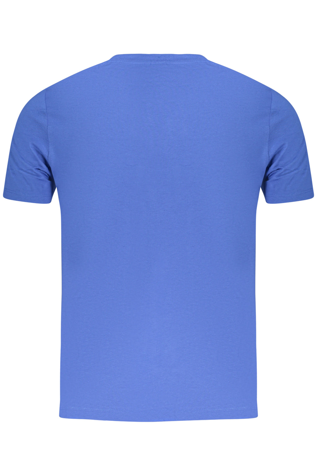 NORWAY 1963 MEN'S SHORT SLEEVE T-SHIRT BLUE
