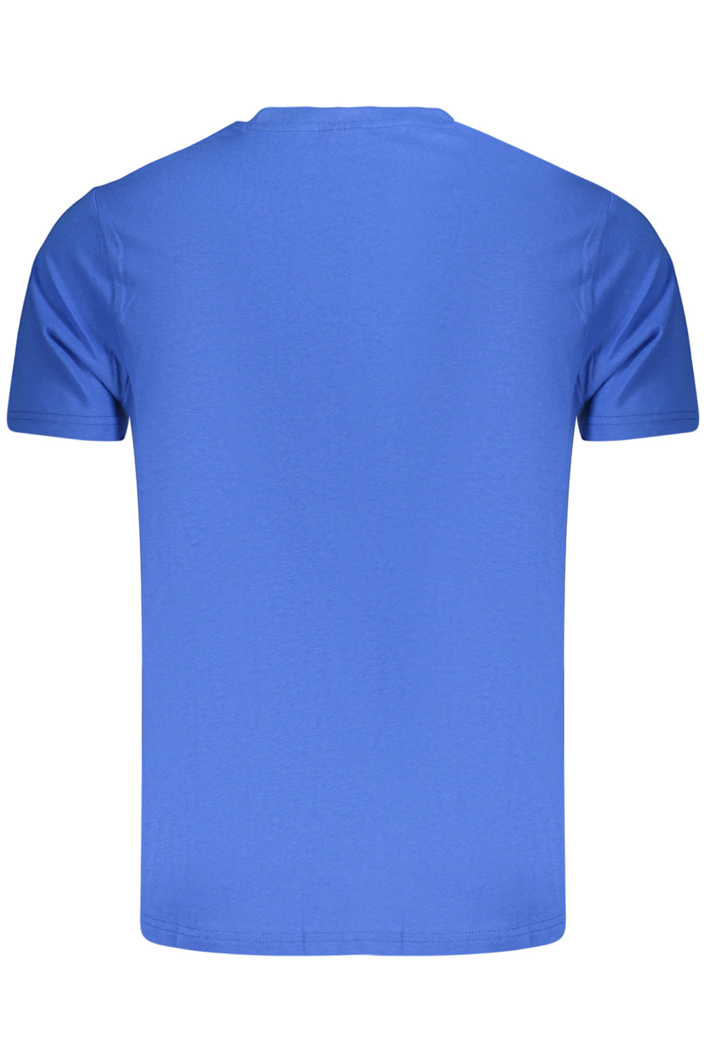 NORWAY 1963 MEN'S SHORT-SLEEVE T-SHIRT BLUE