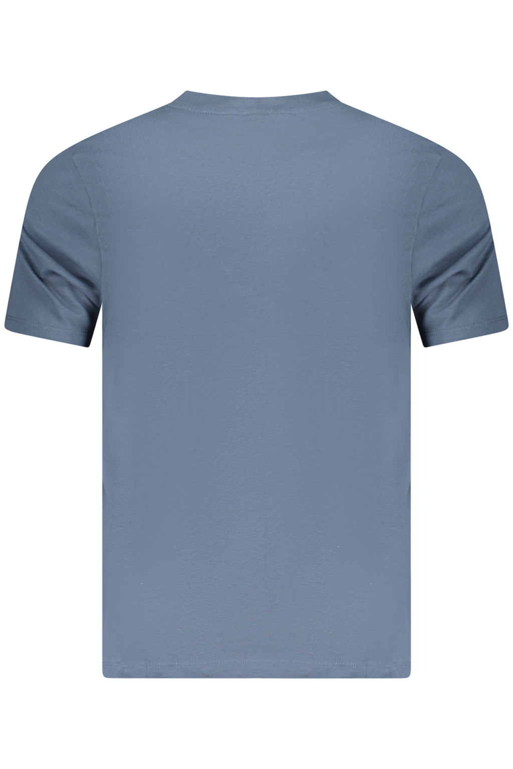 NORWAY 1963 MEN'S SHORT SLEEVE T-SHIRT BLUE