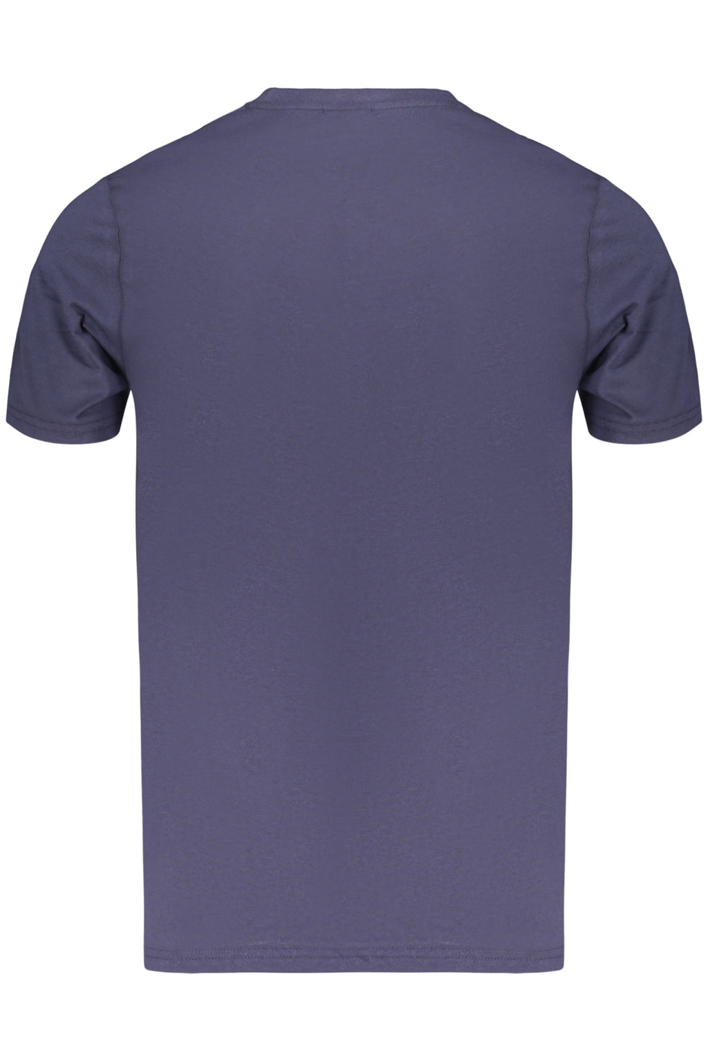 NORWAY 1963 MEN'S SHORT-SLEEVE T-SHIRT BLUE