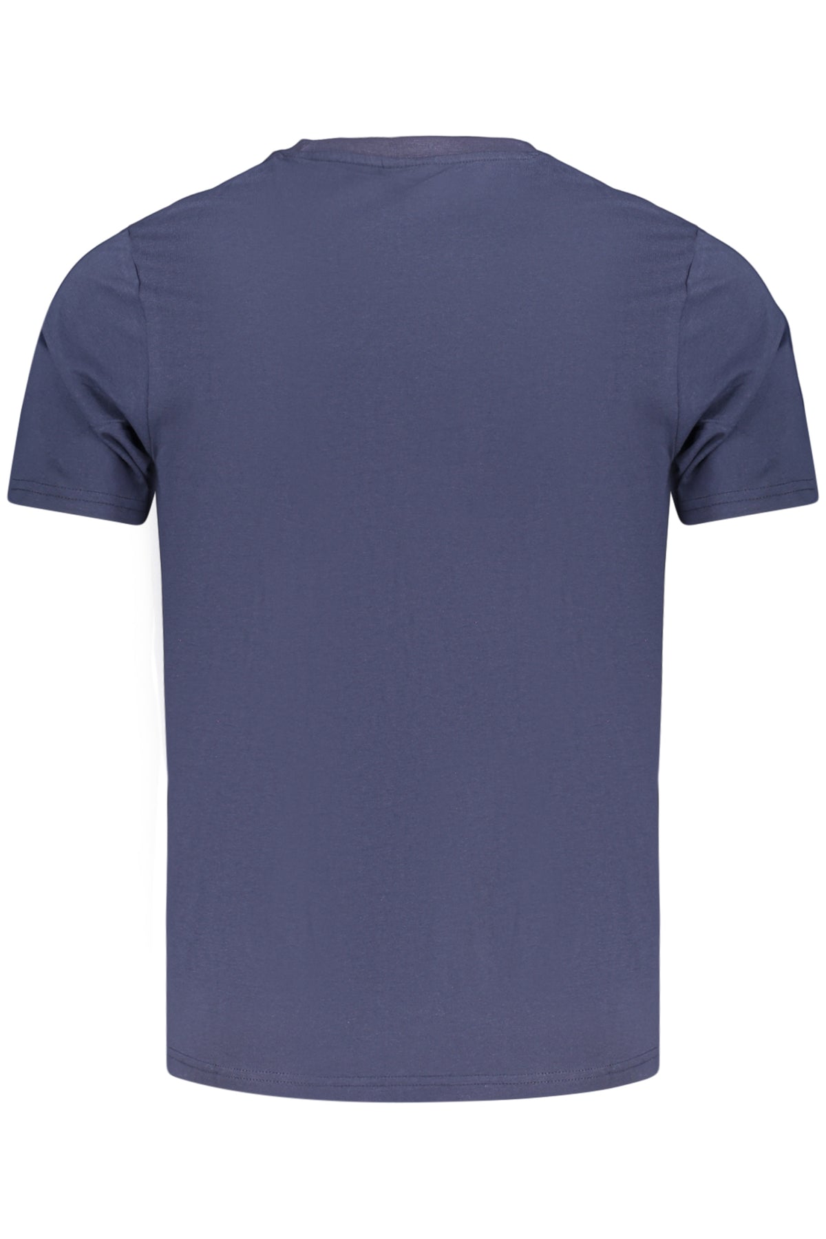 NORWAY 1963 Men's Short-sleeve T-shirt Blue 866024