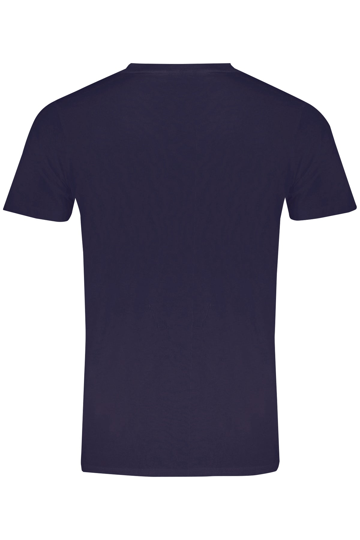 NORWAY 1963 MEN'S SHORT SLEEVE T-SHIRT BLUE